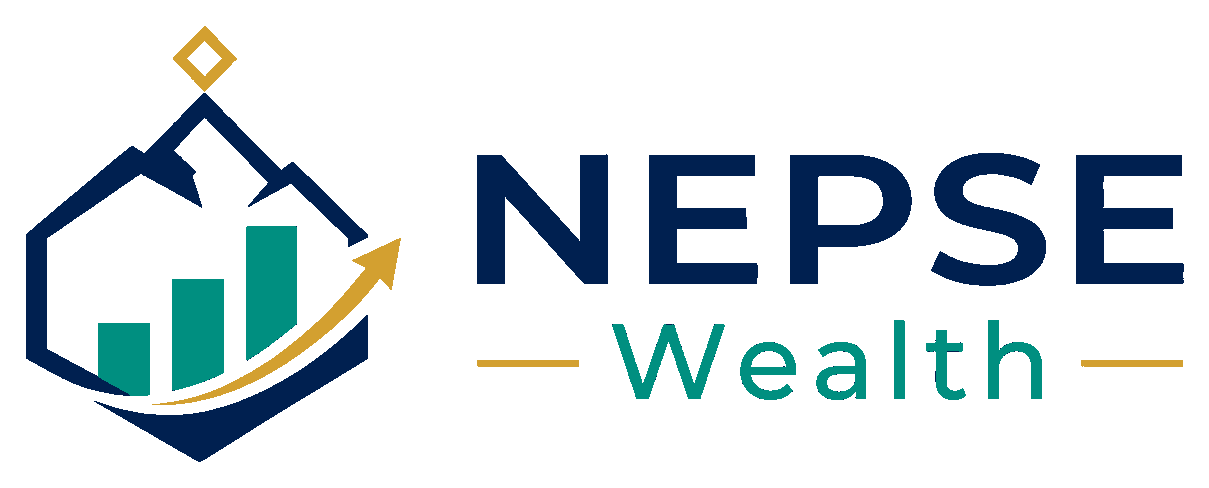 NEPSE Wealth logo